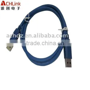 Usb Cable am to am thumbnail-1