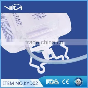 Urine Meter 400ml+2600ml KYD02 thumbnail-6