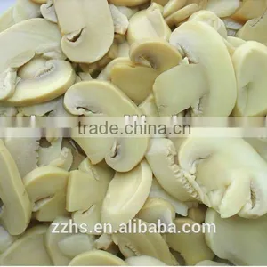 Canned Mushroom Canned Food thumbnail-2