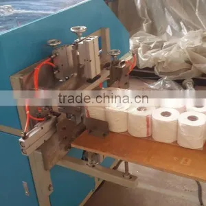 Good Quality and Hot Selling Toilet Paper Roll Packing Machine Supplier's Choice thumbnail-4