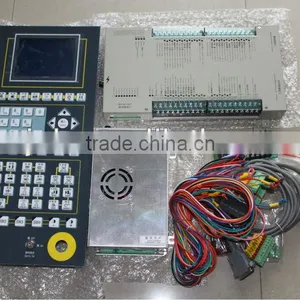 Shanxing F3880 Control System for Injection Molding Machine thumbnail-1