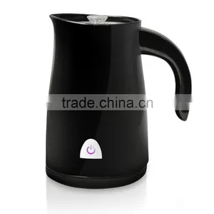 2016 New Italian Style Automatic Electric Milk Frother & Warmer For Coffee Foam Maker Cappuccino , Model N5 thumbnail-5
