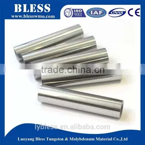 Wholesale Pure Tungsten Tube With Competitive thumbnail-3