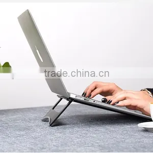 High Quanlity Metal Notebook Stand Holder for Macbook thumbnail-2