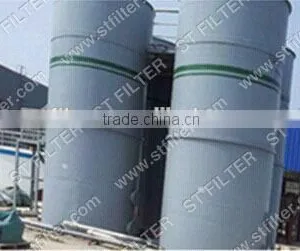 Anti Corrosion Industrial Filter Bag for Nonferrous Metallurgy, Fiberglass e Ptfe Membrane Filter Bag thumbnail-5
