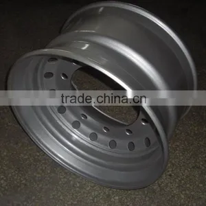 Wheel 11.75x22.5 thumbnail-1