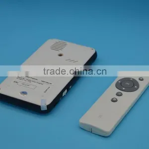 New Released Wireless Mini Projector With Resolution WXGA 854*480 High 500 Lumen thumbnail-3