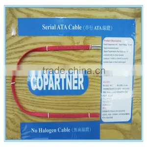 Best Copartner Serial ATA Cable thumbnail-2