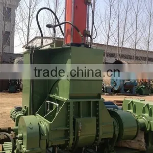 Made in China New Technology Banbury Rubber Mixer Machine Rubber Kneader Rubber Internal Mixer Rubber Dispersion Mixer thumbnail-5