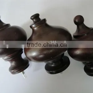 2013 Antique Graceful Wooden Sofa Leg,antique Wooden Sofa Foot thumbnail-1