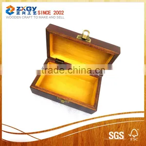 Wholesale Different Wood Carving Boxes thumbnail-1