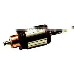 IM 173 Bosch Starter Armature thumbnail-1