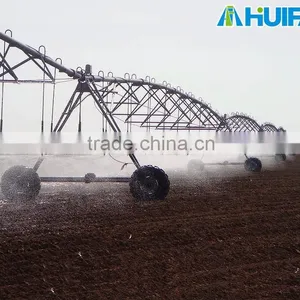 Agriculture Center Pivot Irrigation System thumbnail-3