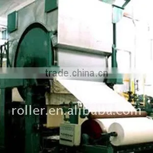 Tissue Paper Making Machine thumbnail-1