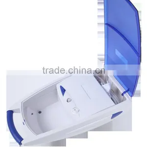 Large Capacity Medical Piston Compressor Heavy Duty Nebulizer thumbnail-4