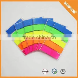 XG-70018 Sticky Notepad Notepad Custom Promotional Notepad thumbnail-2