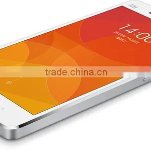Original Iaomi Mi4 M4 4G LTE Mobile Phone 5.0" 1920*1080P Snapdragon 801 Quad Core 3GB RAM 16GB ROM 13MP Android 4.4 MIUI 6 thumbnail-2