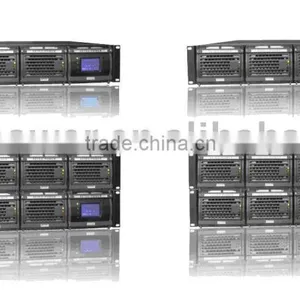DR Series Telecom Rectifier System thumbnail-1