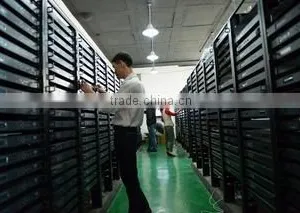Chengdu Sochuang Electronics Co., Ltd. company overview - view 2 thumbnail
