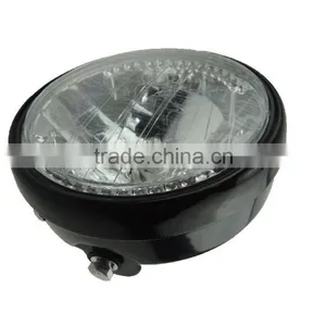 All Kinds of Led Motorcycle Headlight thumbnail-4