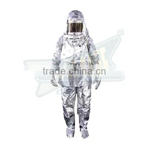 Fire Protective Clothing thumbnail-1
