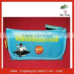 Supply All Kinds of Double Sided Pencil Case thumbnail-1