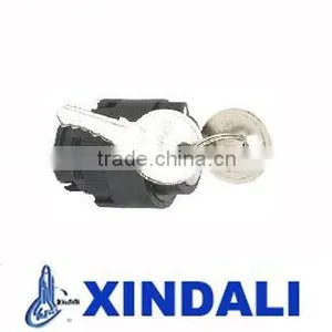 Key-lock Push Button Switch Head LAY4-EG2 thumbnail-1
