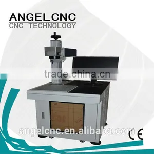 AG0101 Fiber Laser Marking Machine thumbnail-1