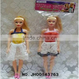 2012 Newest Fashion Baby Reborn Doll Kits thumbnail-1