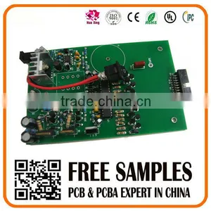China Low Price Custom-made Multilayer Pcb/pcba Manufacturer and Assembly thumbnail-5