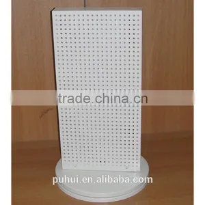 Counter Top Spinning Magnet Display Rack With Good Price thumbnail-2