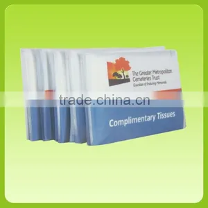 Wallet Paper,Wallet Tissue, Wallet Pocket Tissue thumbnail-1