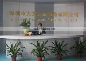 Excelsior Hardware & Plastic Co., Ltd. company overview - view 1 thumbnail