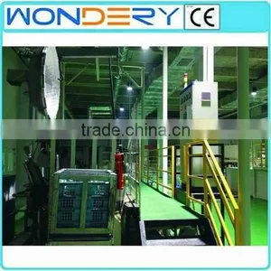High Quality Leak Solution Vacuum Pressure Impregnation Equipment thumbnail-1