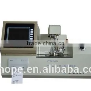 Automatic PMCC Flash Point Tester thumbnail-1