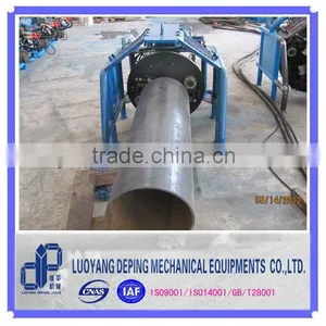 Pipe End Cutting Tool thumbnail-1