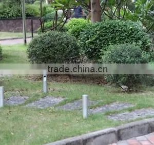 Outdoor LED Bollard 2W thumbnail-2