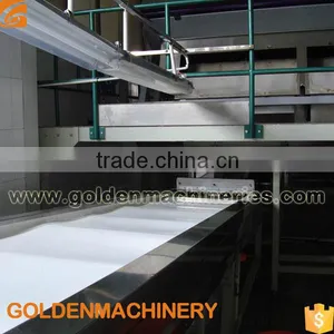 High-Resolution Imaging Technology Advance Peanut Color Sorting Machine thumbnail-2