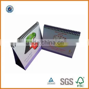 Cartoon Table Calendar for 2016,custom Table Innovative Calendars,table Calendar Design 2016 thumbnail-2