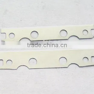 Disposable Stainless Steel Razor Blade thumbnail-1
