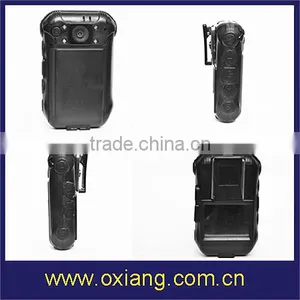Law Enforcement HD 1080p Police Camera thumbnail-1