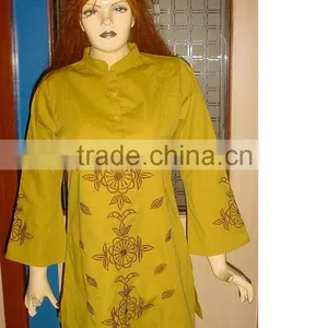 LADIES KURTA thumbnail-1