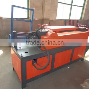 Rebar Straightening and Cutting Machine(Good Quality) thumbnail-3