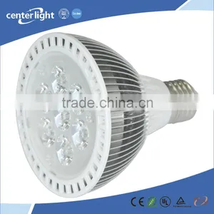 10w AC100V-240V Par30 Lamp Replace 80w 100W Halogen Bulb thumbnail-5