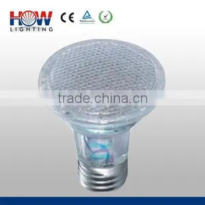 2013 NingBo E27 6W 550ML PAR LED Blub With 3528SMD 2835SMD thumbnail-1