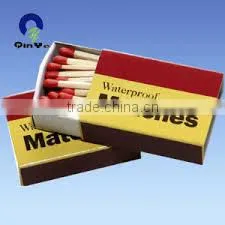 Safety Matches thumbnail-2