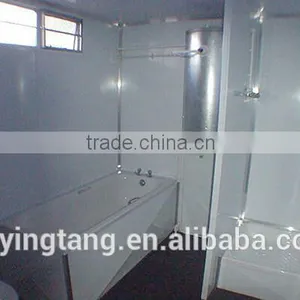 Shower Room Container thumbnail-1