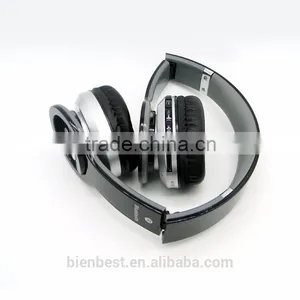 NEW Wireless Bluetooth Headphones for Mobile Phone Tablet PC FM Radio TF Card Headset Fidelity Bass Sports Headset S450 Earphone thumbnail-5