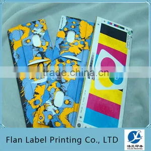 Magic Tyvek Paper Mighty Wallet thumbnail-1