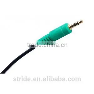 3.5mm Stereo Audio Cables thumbnail-1